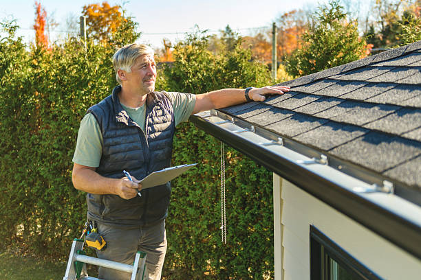 Affordable Flat Roof Repair solutions in Dawson, IL